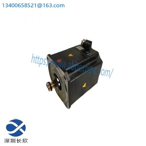 KUKA 1FK7103-5AZ91-1ZZ9-ZS08 Servo Motor: Precision Control, Efficient Performance
