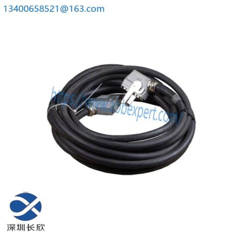 KUKA KR6 00-204-935,00-204-551 Robot Cable