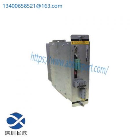 KUKA PS30/135I Industrial Power Supply, for Precision Automation