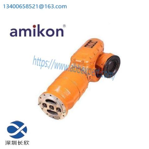 KUKA Roboter Zentralhand ZH 200-2: Precision and Efficiency in Industrial Automation