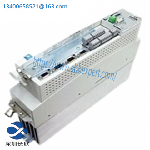 LENZE EVS9322-EP: Precision Control Solutions for Industry 4.0 Applications