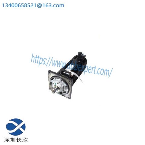 Lenze MDSKAAG056-22 Servo Motor: Precision Control for Industrial Automation
