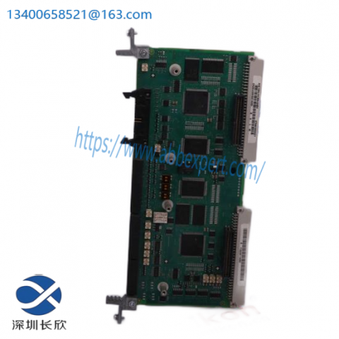 LonMark Echelon 35100 ISA with FTM-10 SMX, Precision Control Module for Industrial Automation
