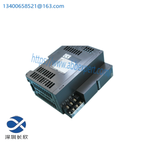 M-SYSTEM R3-PS3-R Factory New, Industrial Control Module