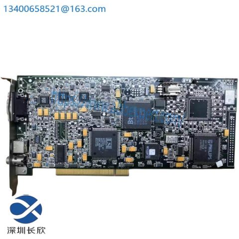 MATROX® METEOR RGB PCI 571-03 Video Card