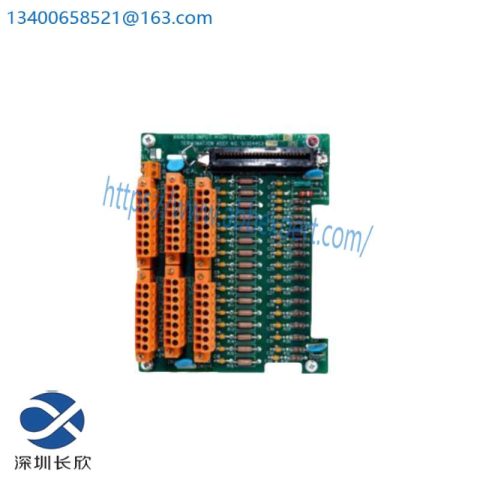 HONEYWELL MC-TAIH04, 51305900-175, TPS Process Manager I/O Module