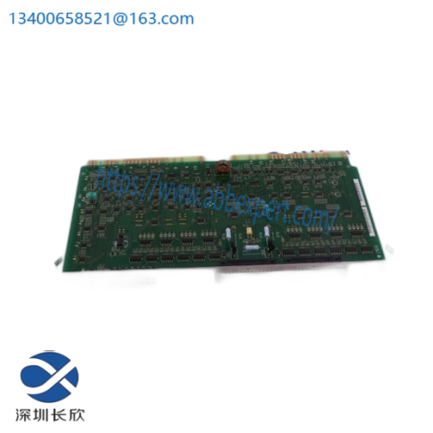 Metso IOP335 181536 - Precision Control Module, Industry Standard