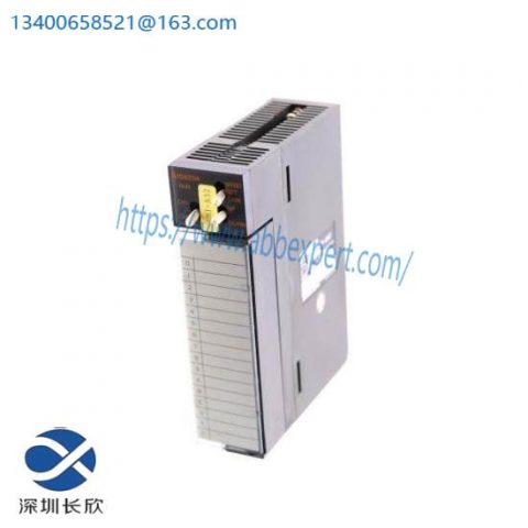 Mitsubishi A1S62DA PLC Modular: Efficient Control for Industry 4.0 Applications