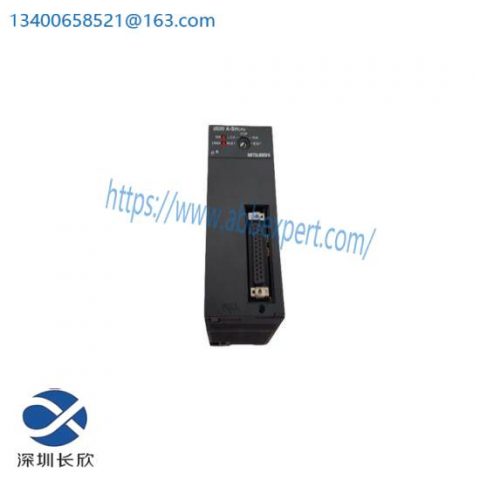 MITSUBISHI A1SH CPU MODULE