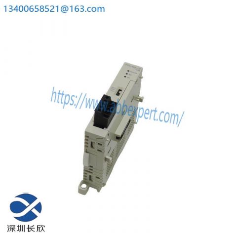 Mitsubishi FX3U-485ADP-MB Interface Module: Efficient Networking Solution for Industrial Automation