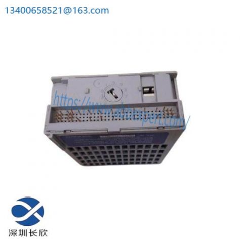 Mitsubishi FXEOS01 I/OTM Electrical Over Speed Trip Module