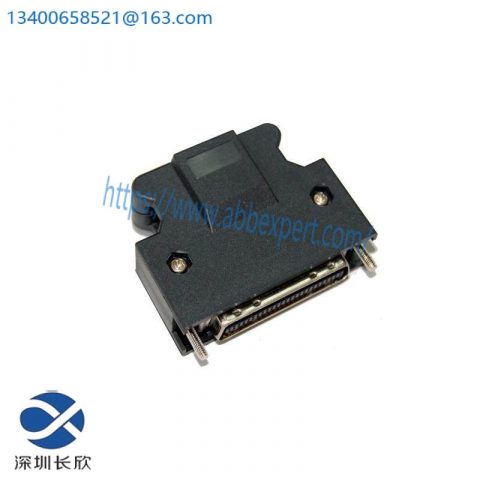 Mitsubishi MR-J3CN Connector: High-Performance Motor Interface for Industrial Automation