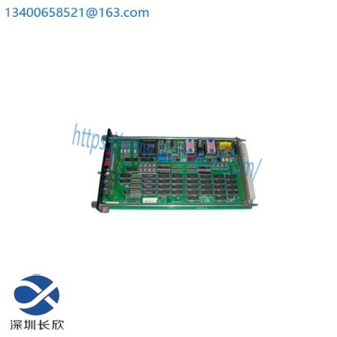 MITSUBISHI MTSD12 Industrial Control Board, Advanced PLC Technology