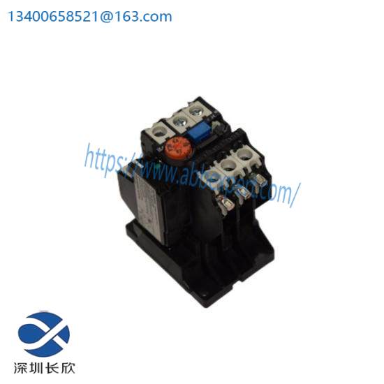 mitsubishi_th-n12tp_thermal_overload_relay_1.jpg PLEIGER PPC-IPC-S: Advanced Industrial Control System Module