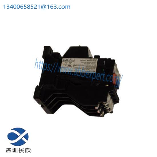 mitsubishi_th-n12tp_thermal_overload_relay_2.jpg PLEIGER PPC-IPC-S: Advanced Industrial Control System Module