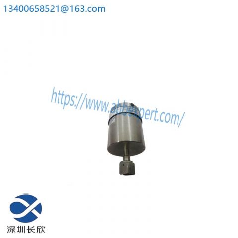 MKS Instruments 628B11TBE1B Baratron Capacitance Manometer