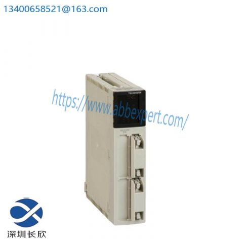 Modicon TSXDSY32T2K PLC - DISCRETE OUTPUT MODULE PREM