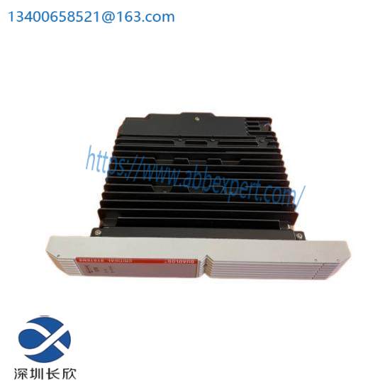 Moore QLVIMBCN Voltage Input Module - High Precision Control Solution