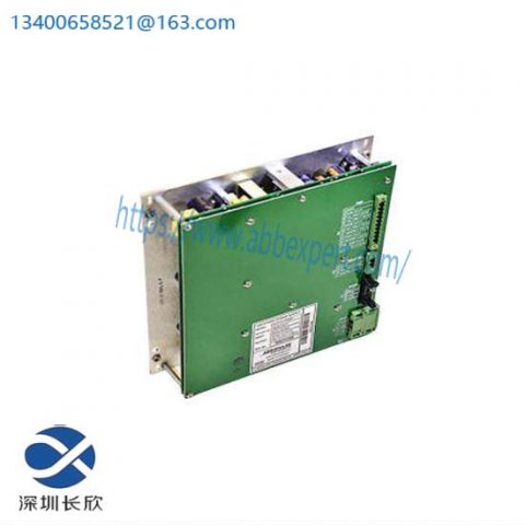 MOX720-P4668E Power Supply, 80026-518-01, Industrial Grade