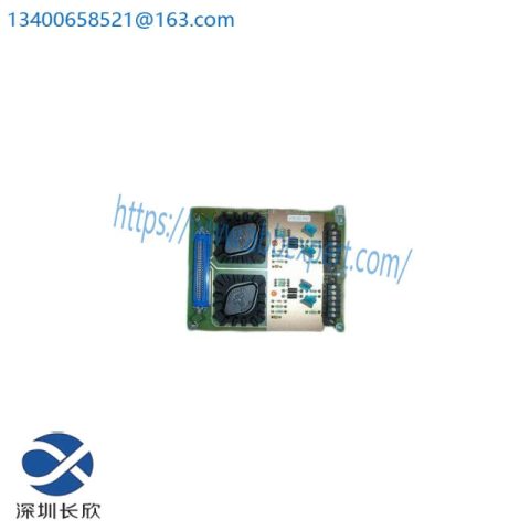 Honeywell MU-TLPA02 51304467-100 PLC Control Module