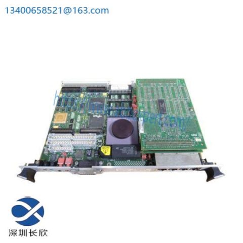 MVME 162-262: Advanced SBC Single Board Computer PCB Card by Other Brand