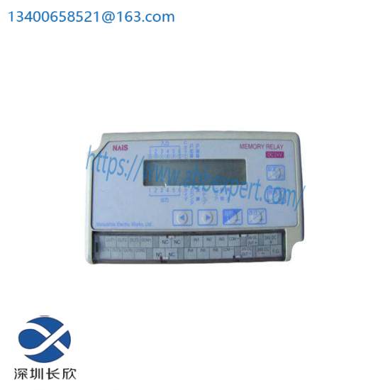 nais_amr21242.jpg NAiS AMR21242 Industrial Control Module
