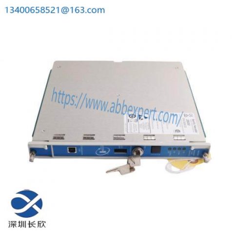 Bently Nevada 3500/22M Transient Data Interface Module 138607-01