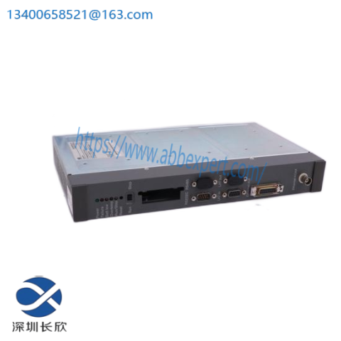 Bosch RA0040F: Advanced Industrial Control Module, Precision Engineered