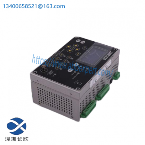 TYLAN FC-2911V H2 30SLM Mass Flow Controller