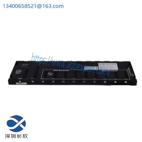 UNIOP ERT-16-0045 Touch Screen, Advanced Industrial Control Module