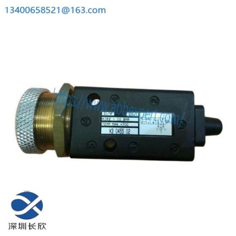 NORGREN VAC030-S4-S4 Circuit Board, Industrial Control Solutions