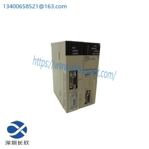 OMRON CS1W/CS1G Communication Board SCB21-V1/CPU44H - Industrial Control Networking Solution
