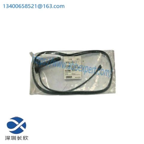 OMRON WD30-AT001 Remote Wireless Antenna DeviceNET - Precision Control for Industrial Automation