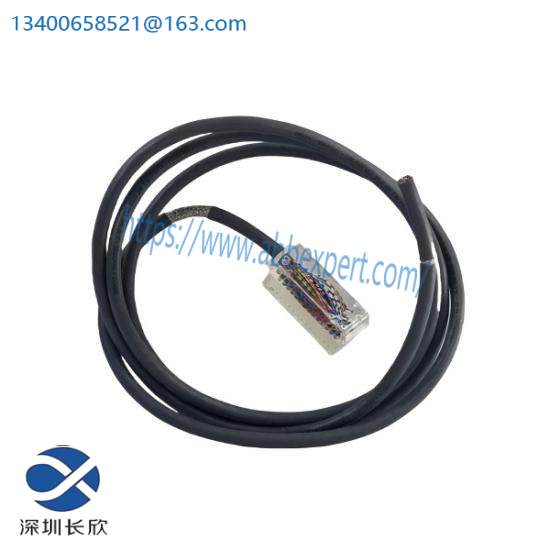 original_schneider_bmxfca302_connection_cable.jpg Schneider Modicon TSX Micro PLC TSXMRPP224K: Precision Control in Compact Form
