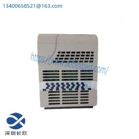 Emerson Ovation 5A26458G01 Control Module