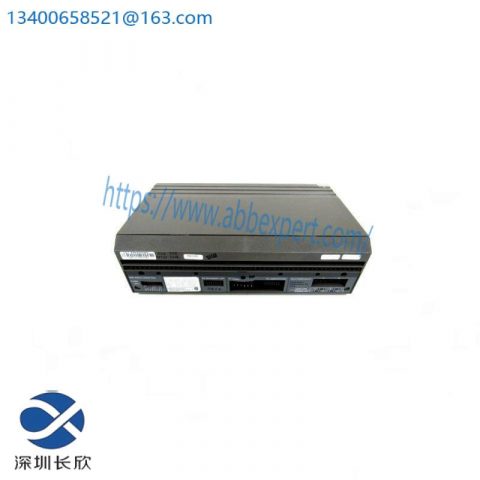 ABB P-HB-DOT-12010000: Digital Output Module, Advanced Control Solutions