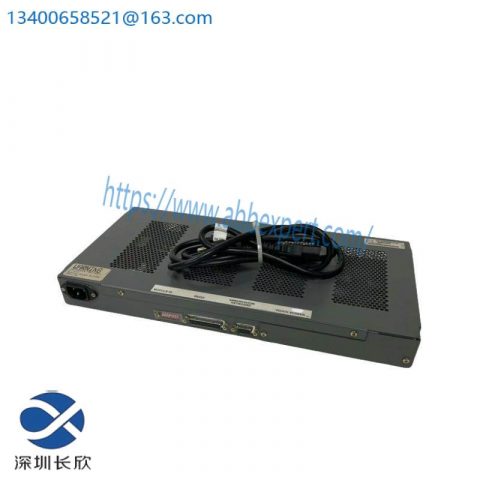 FOXBORO P0904BS-0E: Industrial Control System Module