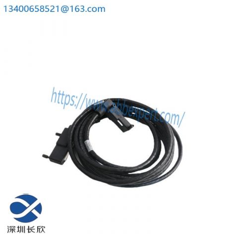 FOXBORO P0916WF - Industrial Baseplate Cable for Enhanced Control Systems