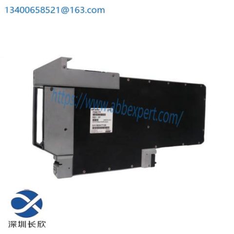 Foxboro CP60 P0961FR Control Processor Module - Precision & Efficiency in Industrial Automation