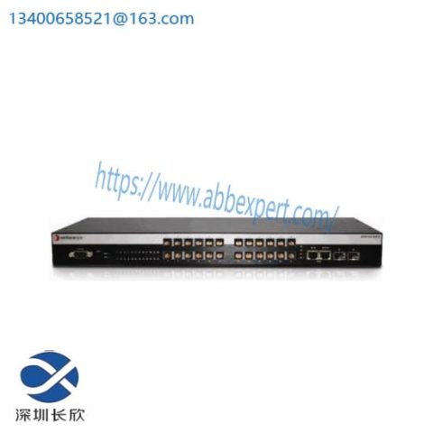 Foxboro P0973BJ - SWITCH I/A Series Module, Advanced Control Solutions for Industrial Applications