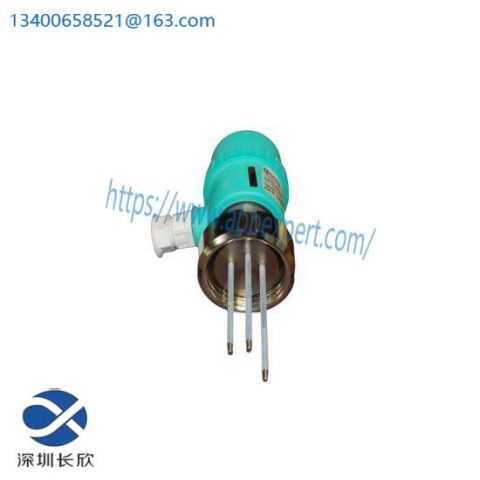 P+F KFD2-VM-EX1.35 Industrial Automation Module