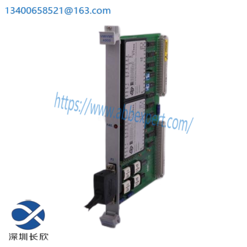 P+F KFD2-EB2 R4AB: Precision Power Supply Module for Industrial Automation
