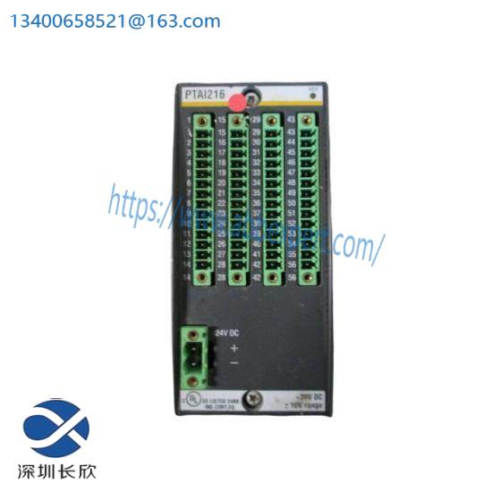 paai216_analog_modules_bachmann.jpg Bachmann CNT204H - High-Performance Counter Module for Industrial Control Systems