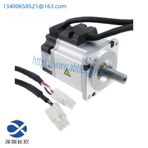 Panasonic MSMD022P1S AC SERVO MOTOR - Precision Control for Industrial Automation