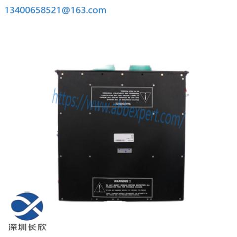 Panasonic PANADAC-332A P332AZ1.5KW, Control Module