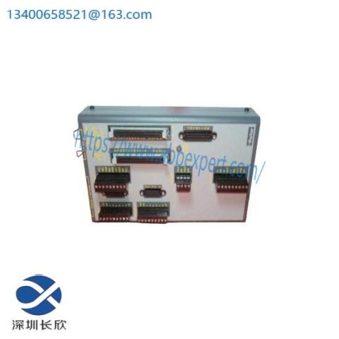 Parker CPX8541S/F4 PLC DCS - Advanced Control Solution for Industry