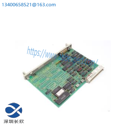 SIEMENS PCS810 Micro Processor: Industrial Control Excellence