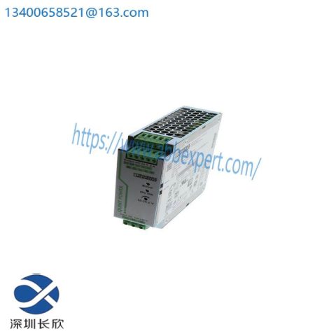 Phoenix Controls IB IL AO2/U/BP - Advanced Automation Module, 2732732