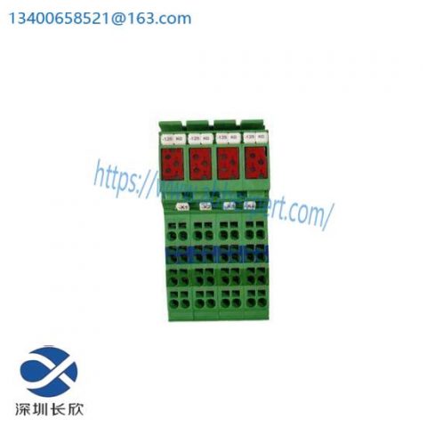 Phoenix IB IL 24 DO 16-ME Digital output terminal Block