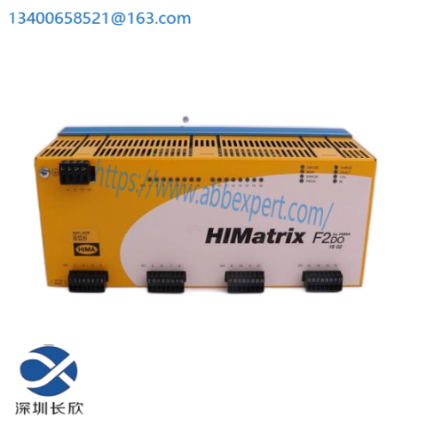 Phoenix Contact IBS RT 24 DIO 16/16-T PLC DCS